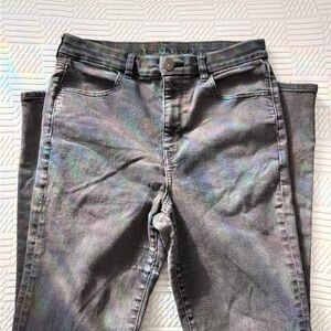 American Eagle Outfitters Black Jeans